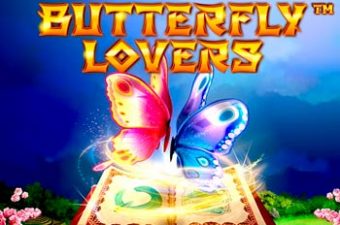 Butterfly Lovers