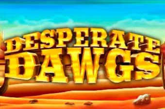 Desperate Dawgs
