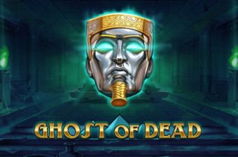 Ghost Of Dead