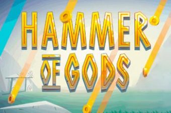 Hammer of Gods