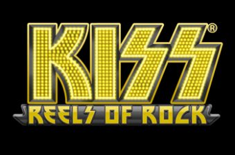 KISS Reels of Rock