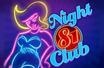 Night Club 81