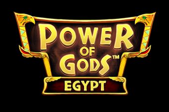 Power of Gods: Egypt
