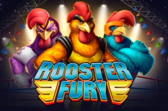 Rooster Fury