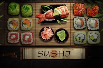 Sushi