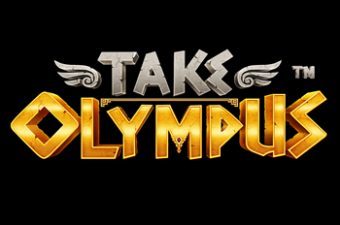 Take Olympus