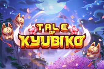 Tale of Kyubiko