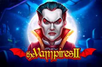 The Vampires 2