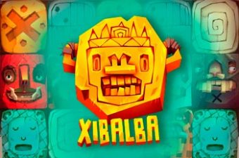 Xibalba