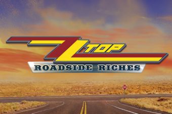ZZ Top Roadside Riches